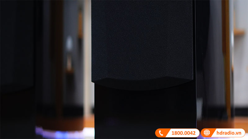 Loa Yamaha NS 777 (Độ nhạy 89dB, Tần số 30Hz-35KHz)-7