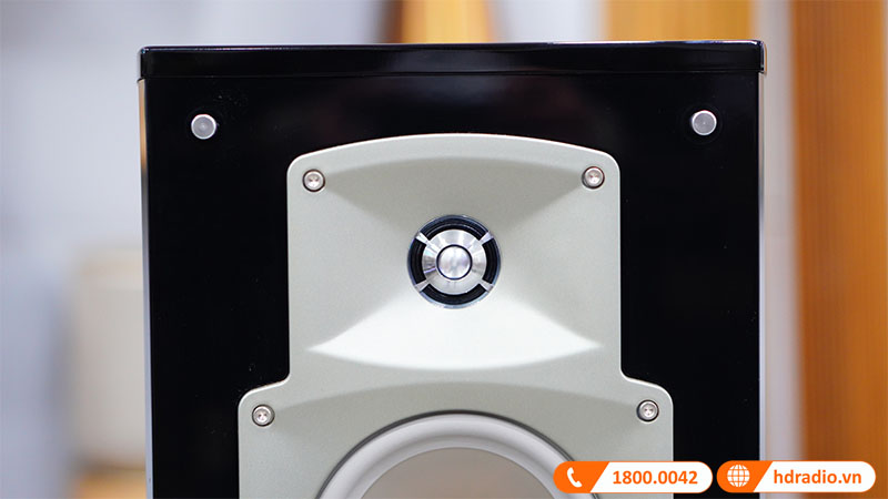 Loa Yamaha NS 777 (Độ nhạy 89dB, Tần số 30Hz-35KHz)-11