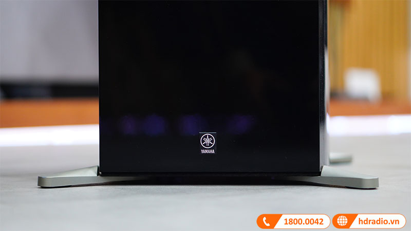 Loa Yamaha NS 777 (Độ nhạy 89dB, Tần số 30Hz-35KHz)-12