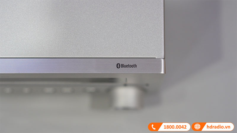 Amply Yamaha CRX-B370, 2 Kênh, 20W/CH (6 Ohm), Bluetooth-19