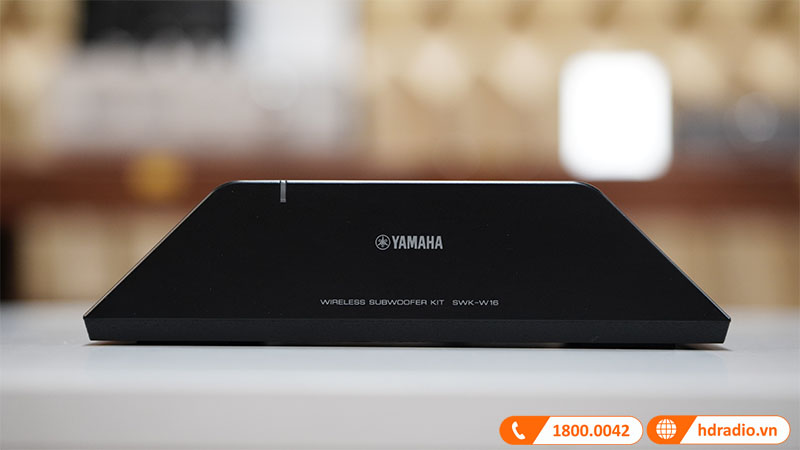 Thiết bị kết nối sub Yamaha SWK-W16-4