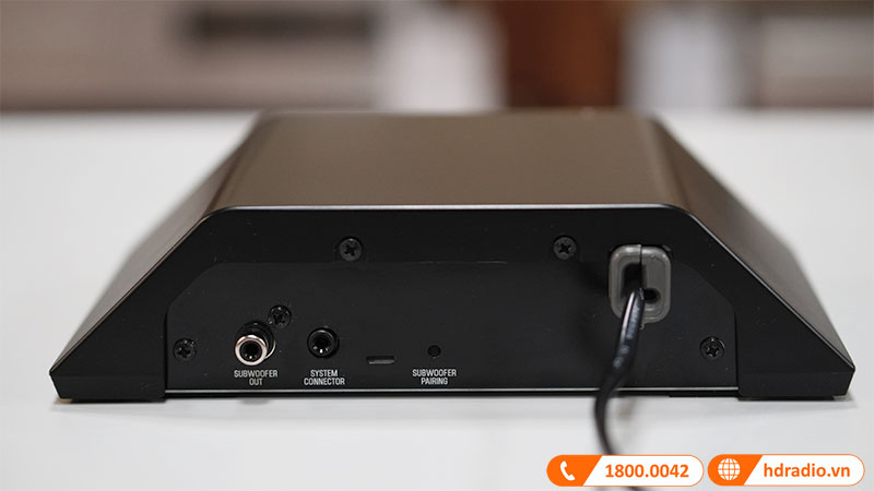 Thiết bị kết nối sub Yamaha SWK-W16-7