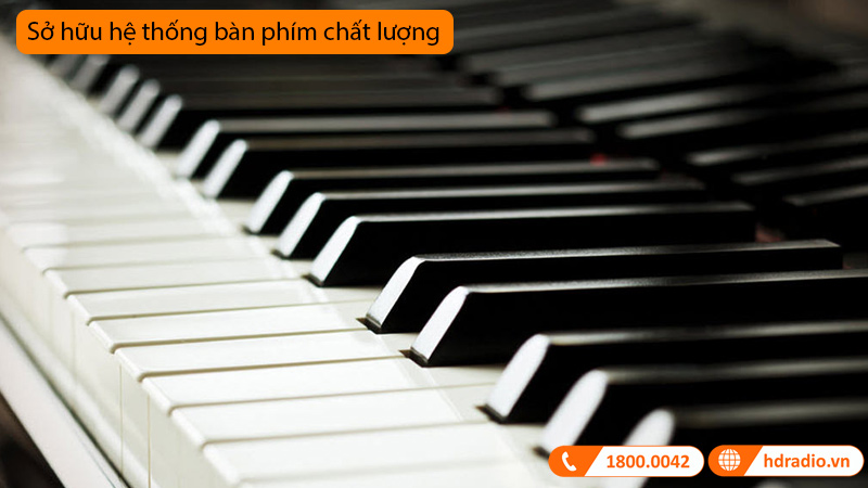 Đàn Piano Yamaha C1X SH3-7