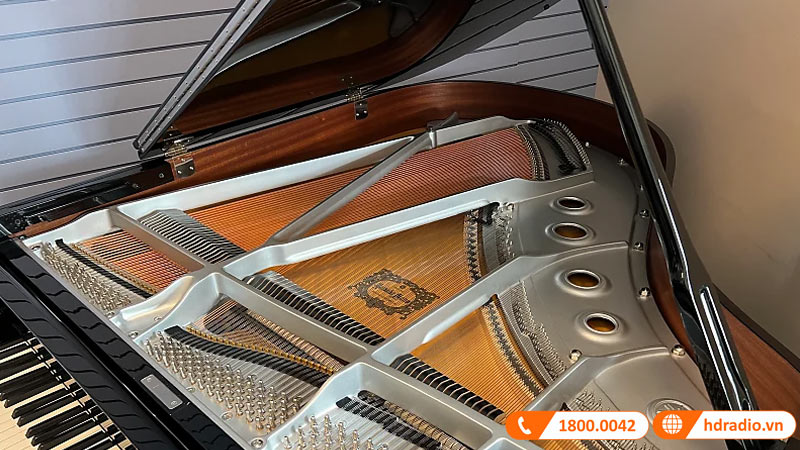 Đàn Piano Yamaha C2X Chrome SH3-11