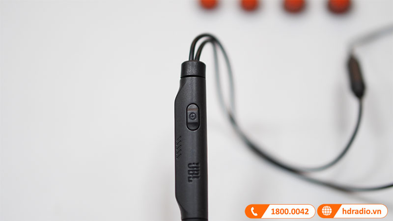 Tai Nghe JBL Quantum 50 (Có Dây, Jack 3.5mm)-7