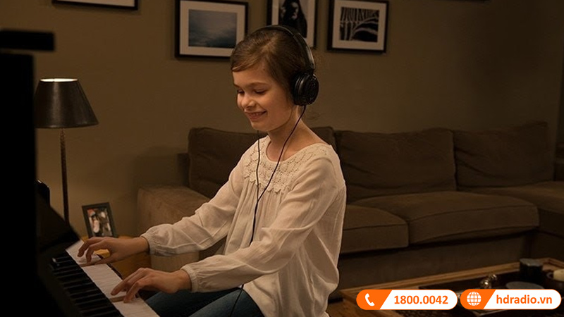 Đàn Piano Yamaha C5X SH3-2