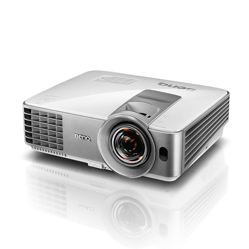 Máy Chiếu BenQ MW632ST-3