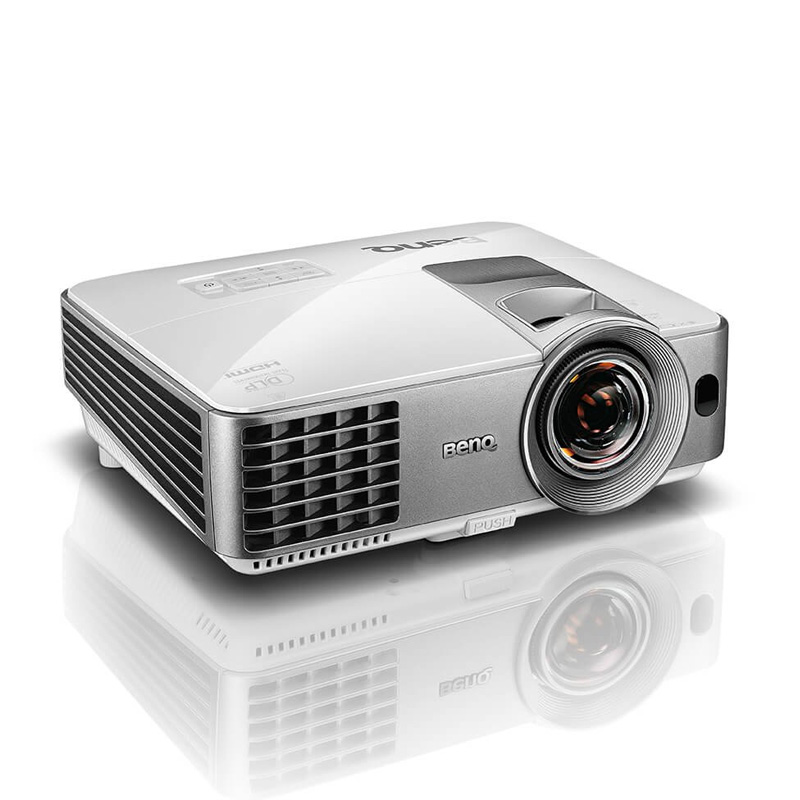 Máy Chiếu BenQ MW632ST-4