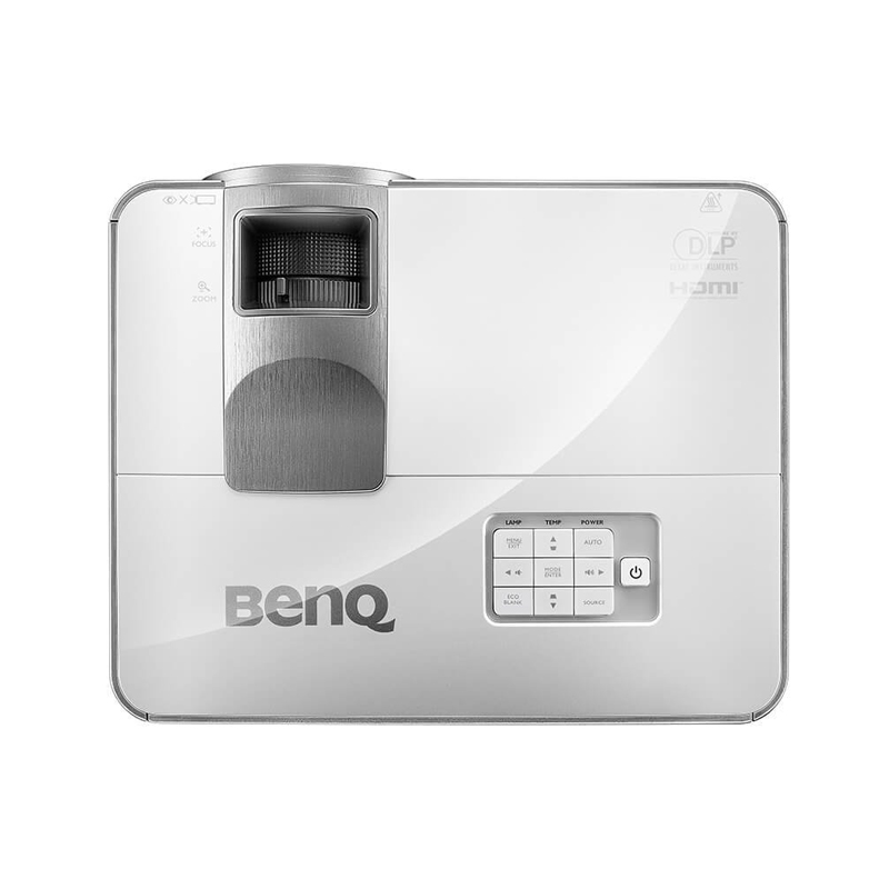 Máy Chiếu BenQ MW632ST-5