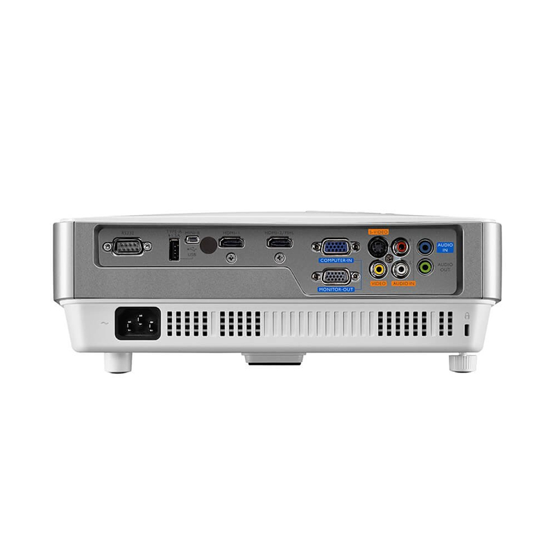 Máy Chiếu BenQ MW632ST-7