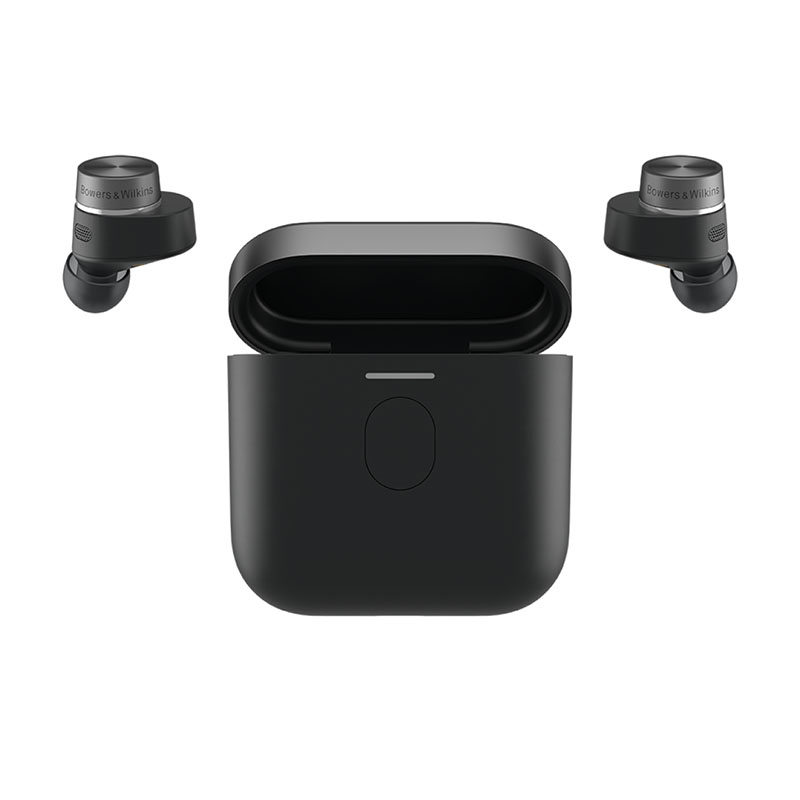 Tai Nghe B&W Pi7 S2 (Không Dây, Chống Ồn, Pin 21 Giờ, IP54, Bluetooth 5.0)-13