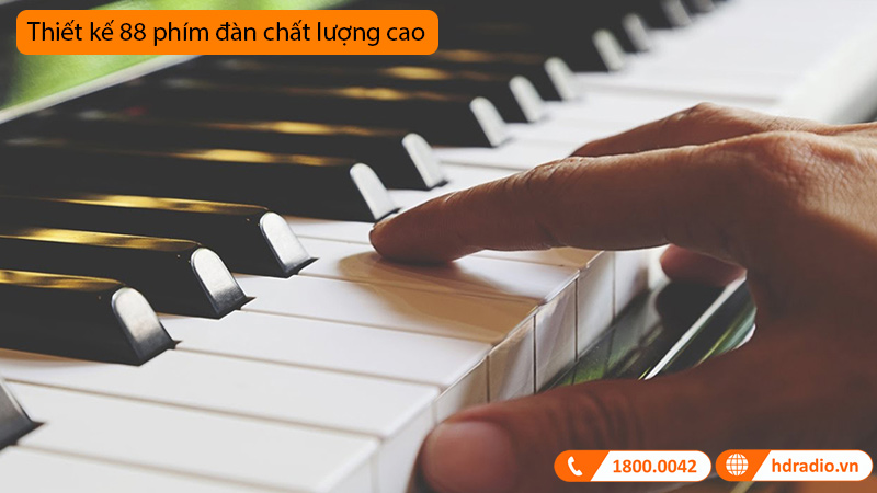 Đàn Piano Yamaha C6X SH3, grand piano-8