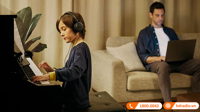 Đàn Piano Yamaha C6X SH3, grand piano-13