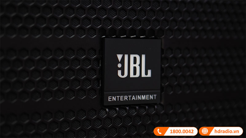 Loa JBL KP4012G2, Bass 30cm, 350W, Từ Neo-7
