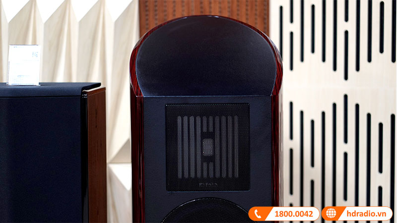 Loa Piega Classic 80.2 (Độ nhạy 93dB, Tần số 22Hz-50KHz)-6