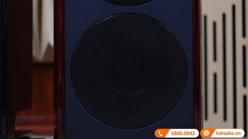 Loa Piega Classic 80.2 (Độ nhạy 93dB, Tần số 22Hz-50KHz)-8