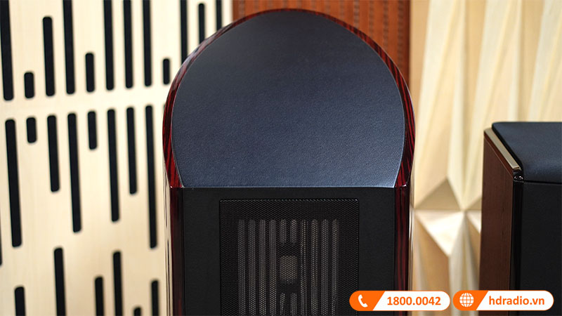 Loa Piega Classic 80.2 (Độ nhạy 93dB, Tần số 22Hz-50KHz)-10