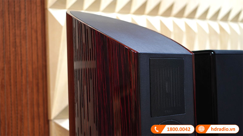 Loa Piega Classic 80.2 (Độ nhạy 93dB, Tần số 22Hz-50KHz)-11