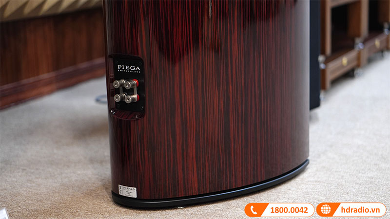 Loa Piega Classic 80.2 (Độ nhạy 93dB, Tần số 22Hz-50KHz)-15