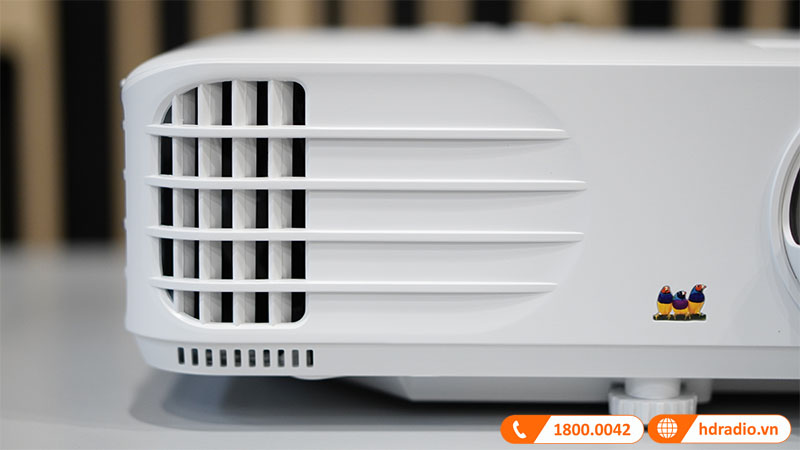 Máy Chiếu ViewSonic PX703HDH-3