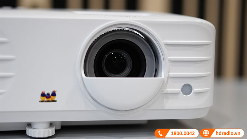 Máy Chiếu ViewSonic PX703HDH-4