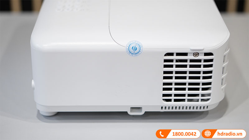 Máy Chiếu ViewSonic PX703HDH-5