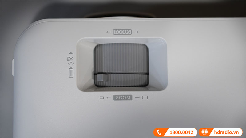 Máy Chiếu ViewSonic PX703HDH-11