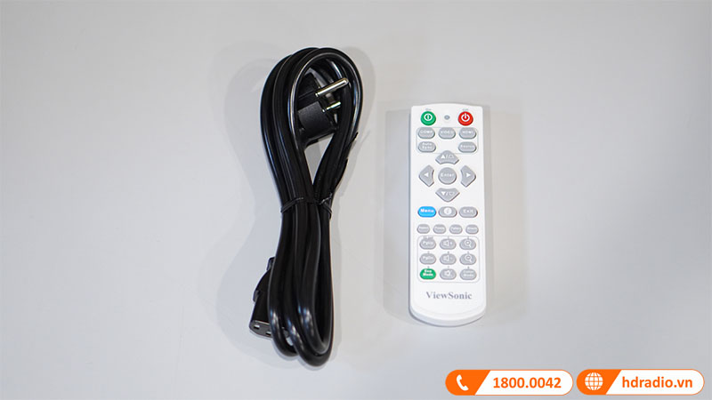 Máy Chiếu ViewSonic PX703HDH-13