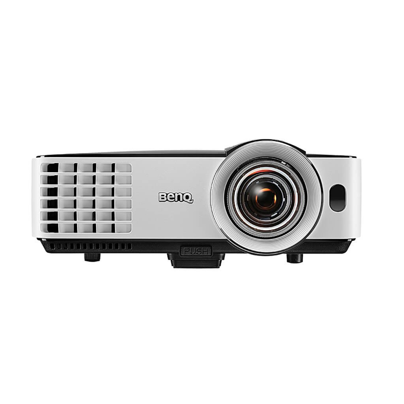Máy Chiếu BenQ MX631ST-3