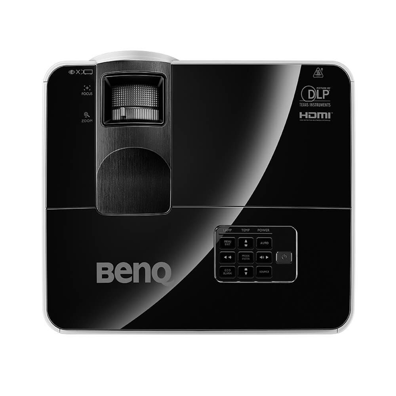 Máy Chiếu BenQ MX631ST-4