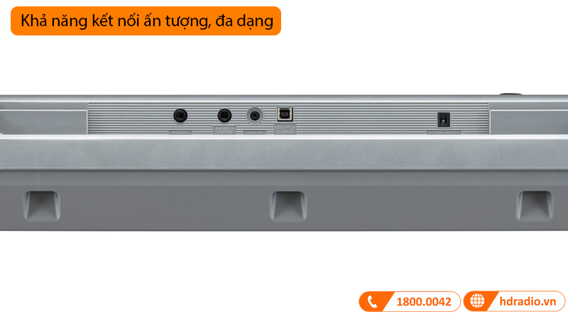 Đàn Organ Yamaha YPT-370-13