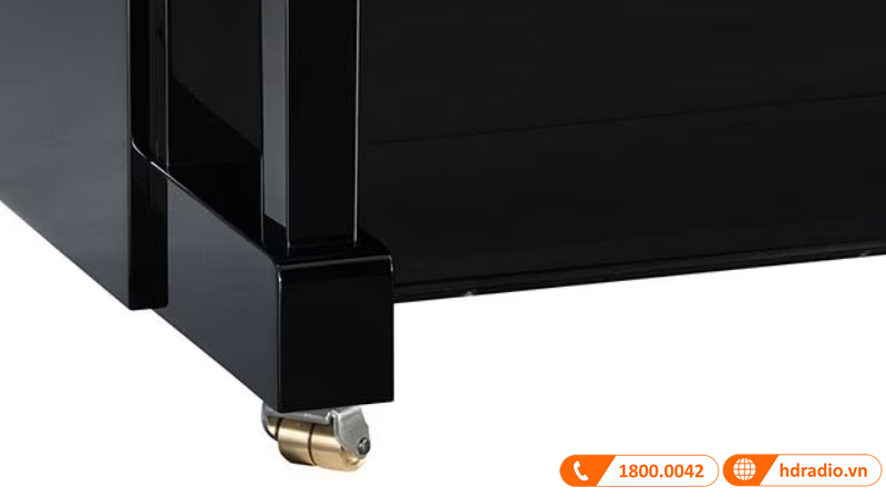Đàn Piano Yamaha SE132 SH3, upright piano-4