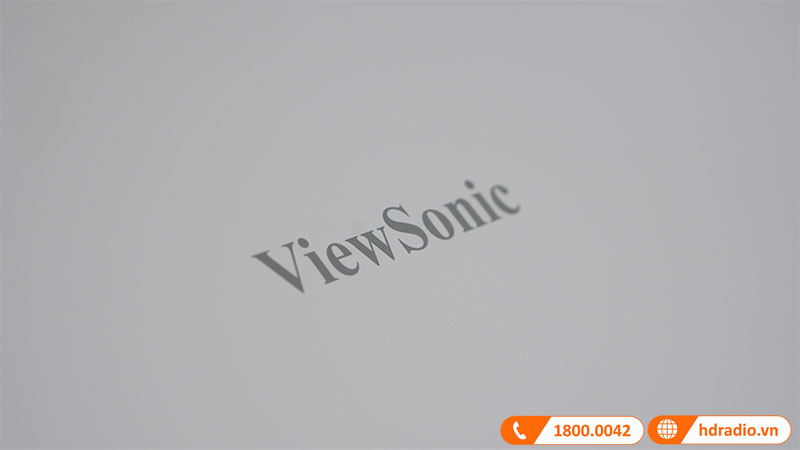 Máy Chiếu 4K Siêu Gần ViewSonic X2000-4K, 2000 ANSI Lumens, 4K UHD (3840x2160), HDR, Wifi, Bluetooth-10