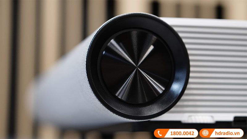 Máy Chiếu 4K Siêu Gần ViewSonic X2000-4K, 2000 ANSI Lumens, 4K UHD (3840x2160), HDR, Wifi, Bluetooth-12