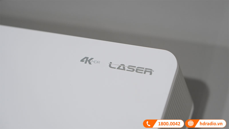 Máy Chiếu 4K Siêu Gần ViewSonic X2000-4K, 2000 ANSI Lumens, 4K UHD (3840x2160), HDR, Wifi, Bluetooth-25