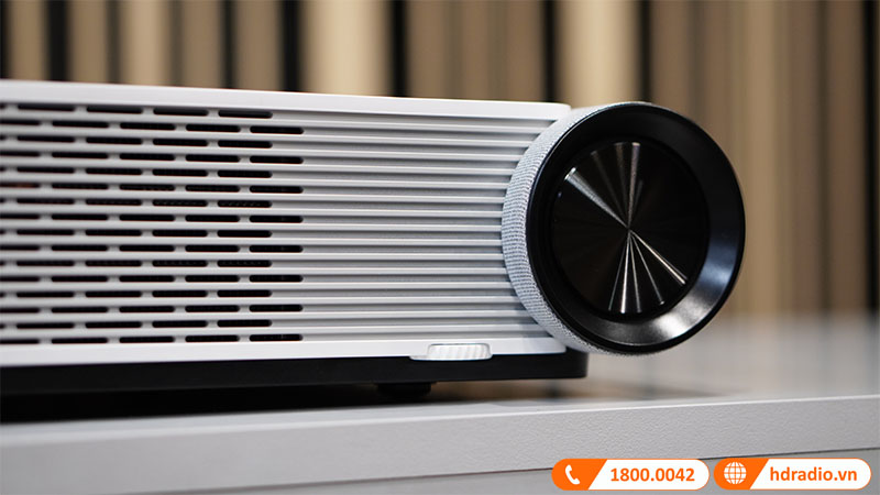 Máy Chiếu 4K Siêu Gần ViewSonic X2000-4K, 2000 ANSI Lumens, 4K UHD (3840x2160), HDR, Wifi, Bluetooth-27