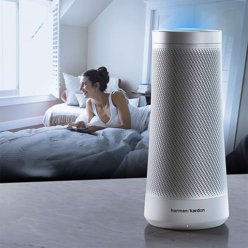 Loa Harman Kardon Invoke-4