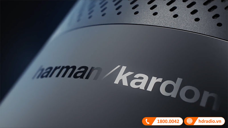 Loa Harman Kardon Invoke-6