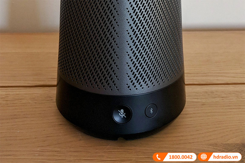 Loa Harman Kardon Invoke-7