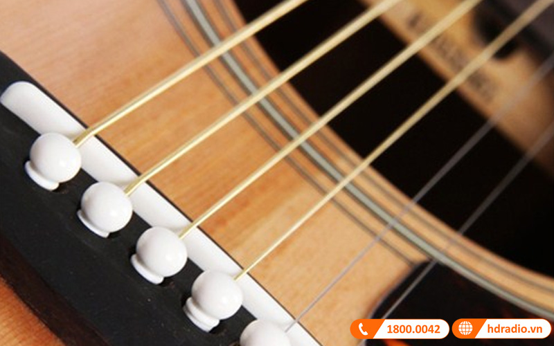 Đàn Guitar Yamaha F370, guitar acoustic, dáng D-9
