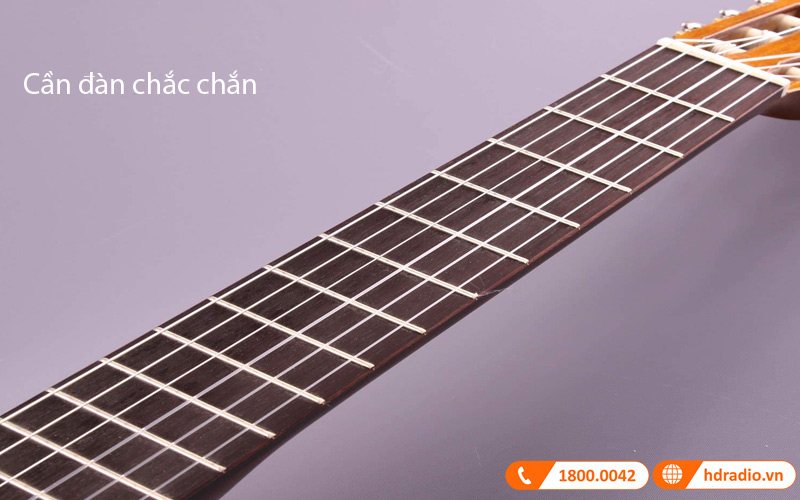 Đàn Guitar Yamaha F310P, guitar acoustic-6