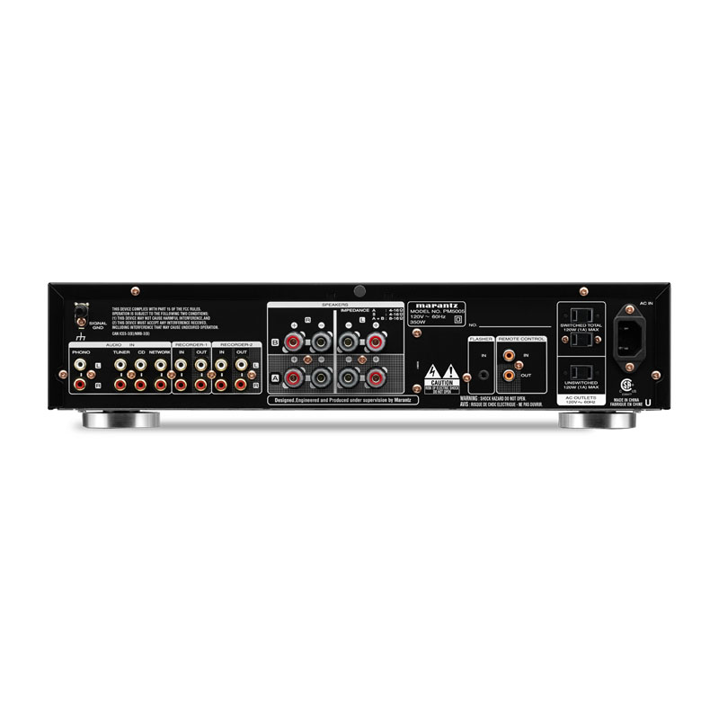 Amply Marantz PM5005-2