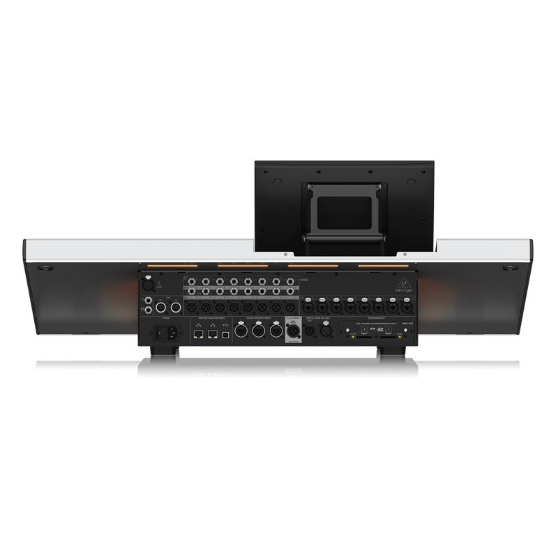 Bàn mixer Behringer WING 48 Inputs, 28 Bus, 24 Fader-5