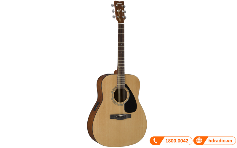 Đàn Guitar Yamaha FX310AII, electro-acoustic guitar-1