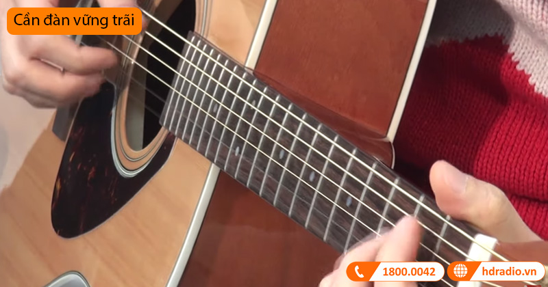 Đàn Guitar Yamaha FSX315C, electro-acoustic guitar-8