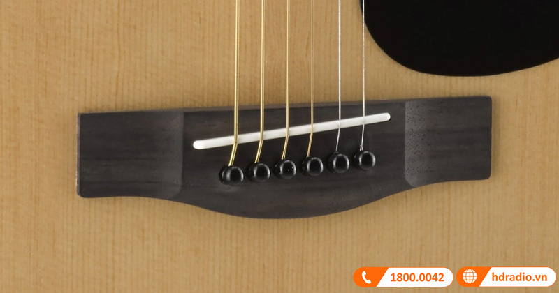 Đàn Guitar Yamaha FSX315C, electro-acoustic guitar-12