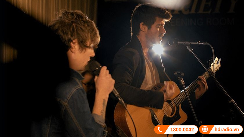 Đàn Guitar Yamaha AC1R, electro-acoustic guitar-19