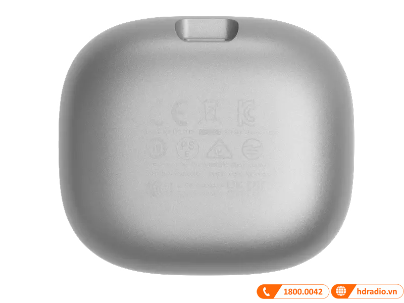 Tai Nghe JBL Live FLEX (Không Dây, Chống Ồn, Pin 8 Giờ, IP54)-3