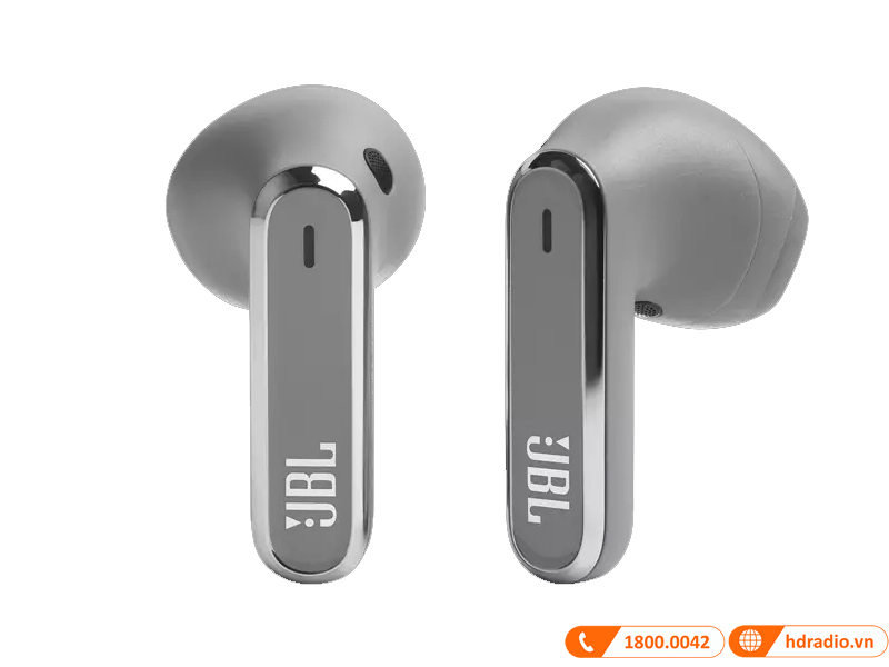Tai Nghe JBL Live FLEX (Không Dây, Chống Ồn, Pin 8 Giờ, IP54)-6