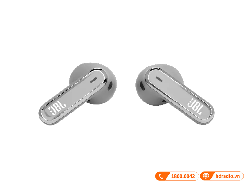 Tai Nghe JBL Live FLEX (Không Dây, Chống Ồn, Pin 8 Giờ, IP54)-8